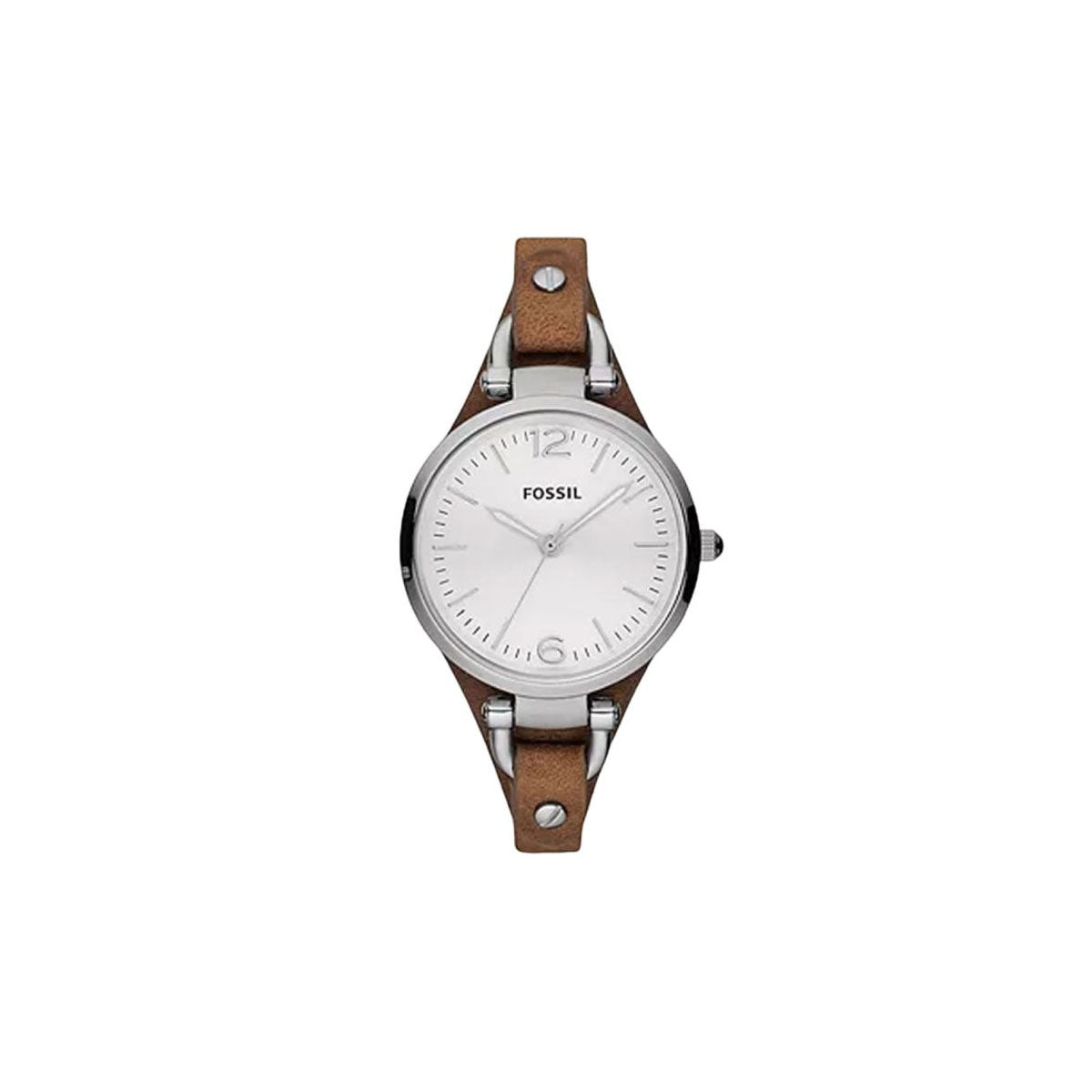 Fossil FSES3060 Women’s Watch 32mm Brown
